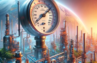 Манометр: що це таке, як працює і де використовується?