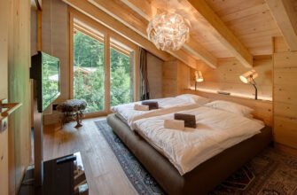 Мансардний поверх: переваги та особливості облаштування простору