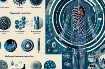 Марфана синдром: симптоми, діагностика та сучасні методи лікування