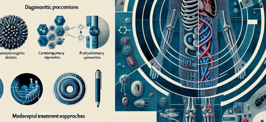 Марфана синдром: симптоми, діагностика та сучасні методи лікування