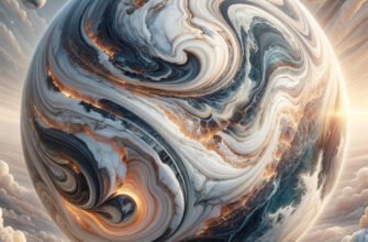 Мармур: Властивості, Використання та Догляд за Цим Природним Каменем