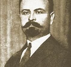 Борис Мартос: Життя та спадщина видатного українського політичного діяча