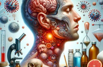 Мастоїдит: що це таке, причини, симптоми та методи лікування