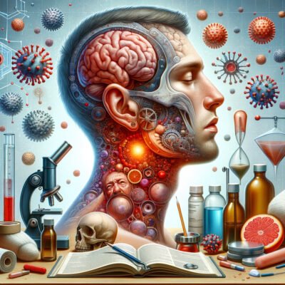 Мастоїдит: що це таке, причини, симптоми та методи лікування