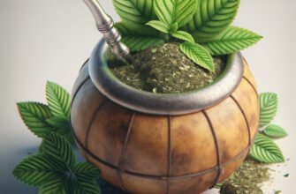 Мате: Відкрийте користь та традиції південноамериканського чаю