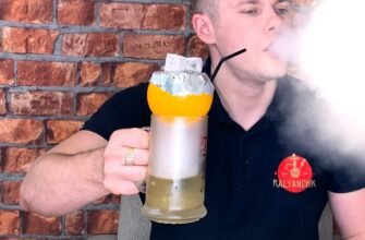 Як зробити ідеальний кальян вдома: детальна інструкція для початківців