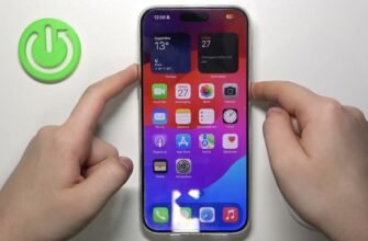 Як швидко зробити скриншот на iPhone 15: покрокова інструкція