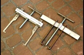 Як виготовити зйомник своїми руками: покрокова інструкція та поради