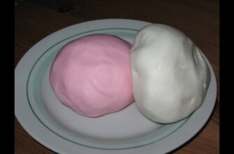 Як зробити ідеальну мастику з маршмеллоу для прикраси торта?