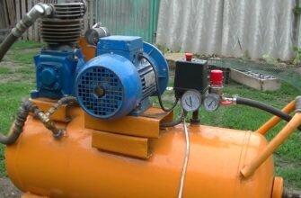 Як самостійно зібрати компресор: покрокова інструкція та поради