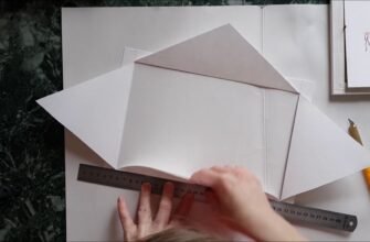 Як створити паспарту власноруч: покрокова інструкція для початківців