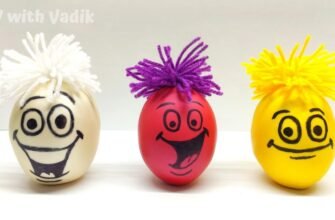 Як виготовити антистрес з кульки: покрокова інструкція та поради