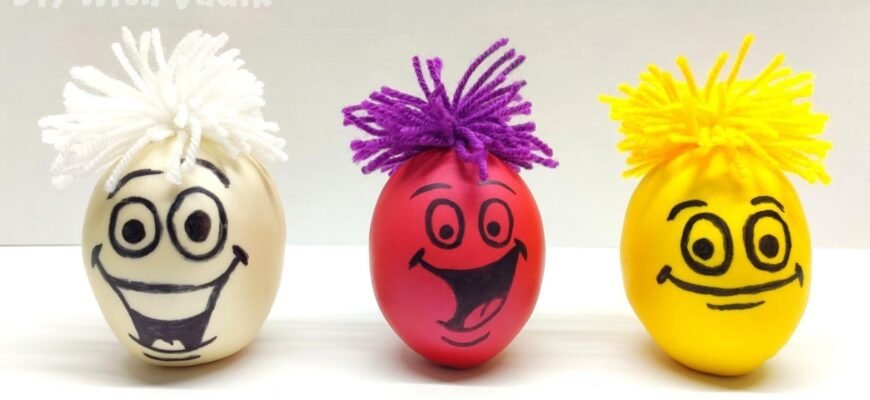 Як виготовити антистрес з кульки: покрокова інструкція та поради