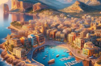 Майорка: Все, що потрібно знати про цей середземноморський рай