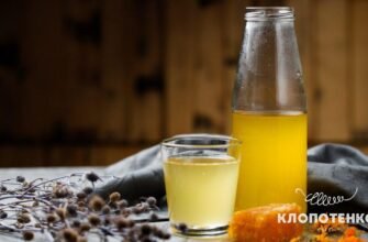 Як приготувати домашній медовий квас: простий рецепт та поради