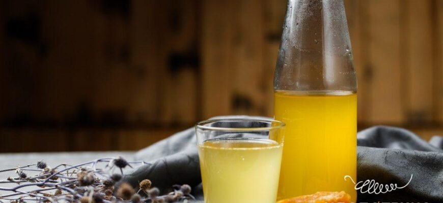 Як зробити домашній квас з меду: покрокова інструкція та поради