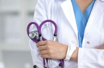 Медичний працівник — це людина, яка допомагає з’явитися на світ