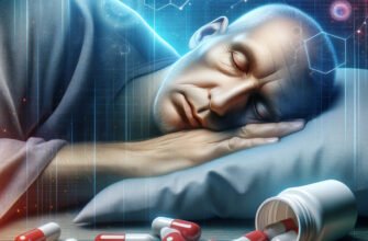 Медикаментозний сон: Що це та як він впливає на здоров’я людини