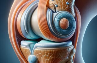 Меніск коліна: що це таке, функції та важливість для здоров’я суглобів