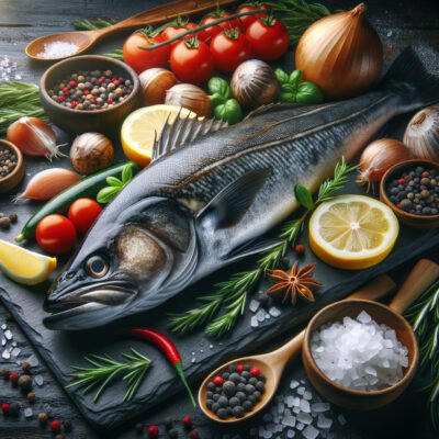 Мерлуза: харчова цінність, користь та способи приготування риби Мерлуза: харчова цінність, користь та способи приготування риби
