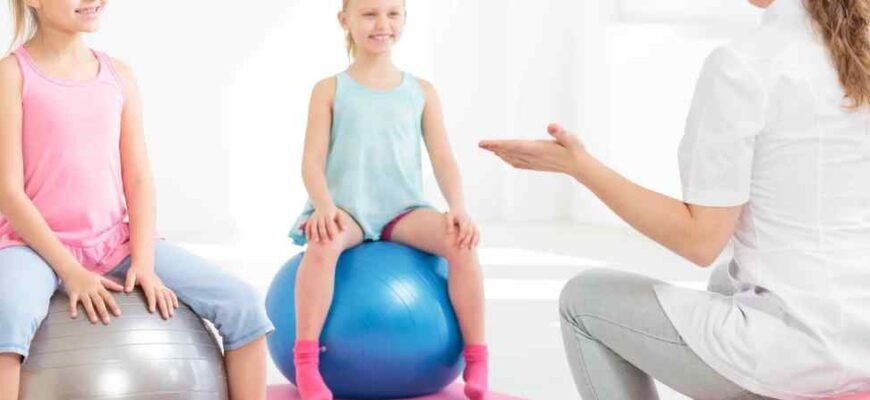 Мета кожного з батьків — виростити здорових і щасливих дітей