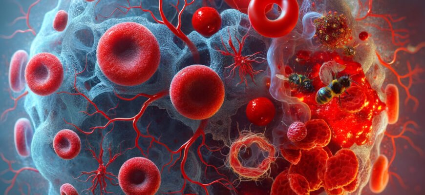 Метрорагія: причини, симптоми та лікування неконтрольованих кровотеч