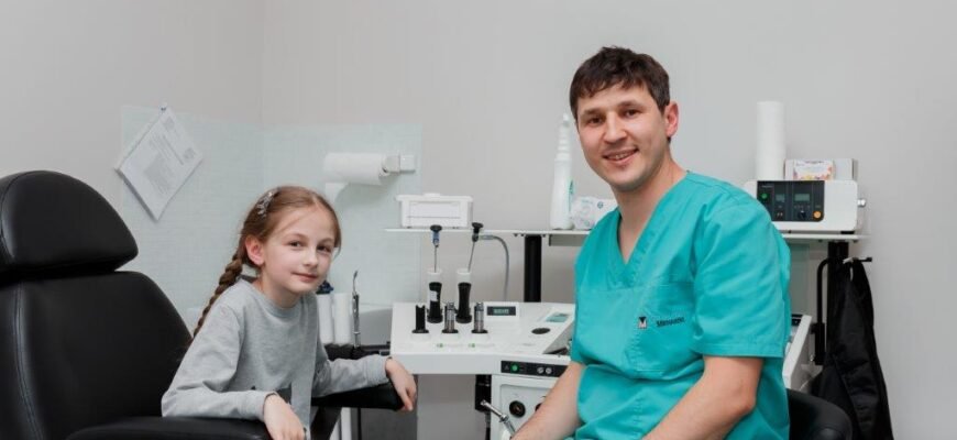 Де приймає Лешак Віталій Іванович: адреси та графік прийому пацієнтів