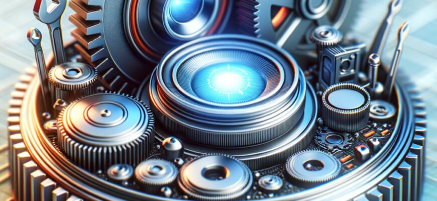 МГТ: Що Це Таке і Як Використовується в Сучасних Технологіях