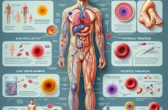 Мієлодиспластичний синдром: що це таке, причини та лікування Мієлодиспластичний синдром: що це таке, причини та лікування