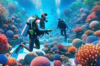 Мікродайвінг: що це таке та чому він популярний серед новачків?