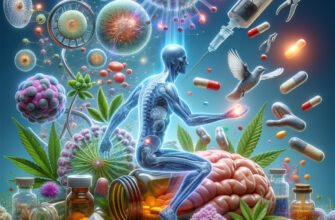 Мікродозинг: що таке, користь та ризики нового тренду для здоров’я