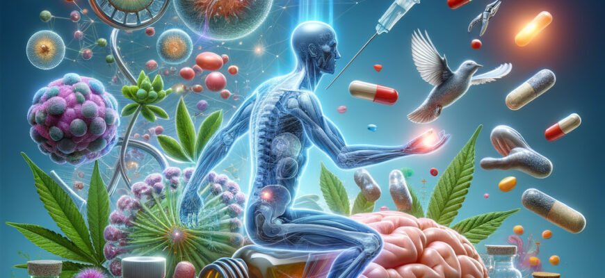 Мікродозинг: що таке, користь та ризики нового тренду для здоров’я