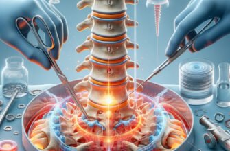Мікродискектомія: що це таке, процедура та переваги операції