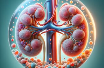 Мікроліти нирок: причини, симптоми та методи лікування проблеми