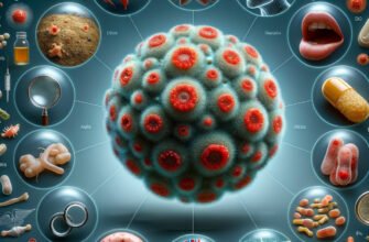 Мікроспорія: що це таке, симптоми, діагностика та лікування