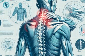 Міофасціальний синдром: ключові симптоми та методи розпізнавання