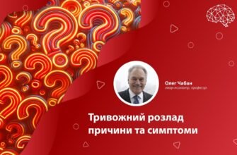 Міопія слабкого ступеня: причини, симптоми та методи корекції зору
