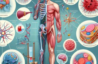Міотонічний синдром: причини, симптоми та ефективні методи лікування