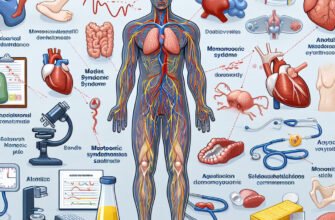 Міотонічний синдром у дорослих: причини, симптоми та лікування