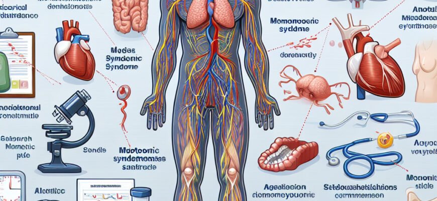 Міотонічний синдром у дорослих: причини, симптоми та лікування