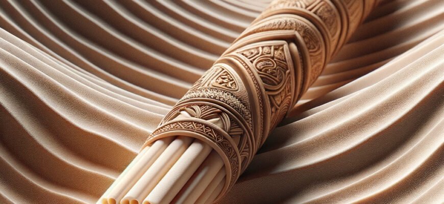 Місвак: що це таке і чому його обирають для догляду за зубами?