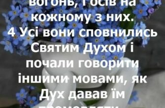 Мій чудовий хрещеник, хочу тобі побажати великих перемог