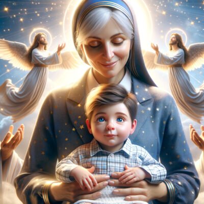 Мій чудовий хрещеник, хочу тобі побажати великих перемог