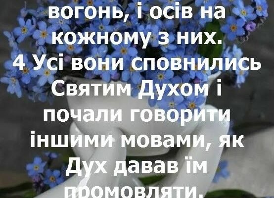 Мій чудовий хрещеник, хочу тобі побажати великих перемог
