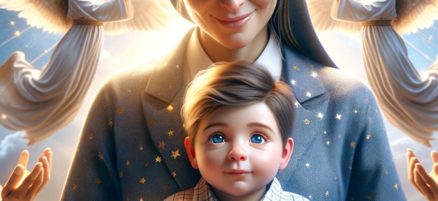 Мій чудовий хрещеник, хочу тобі побажати великих перемог