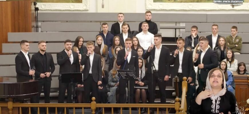 Мій рідний сину, ти моя надія і моя опора!