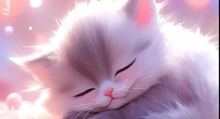 Мій солодкий, добраніч! Нехай ніч подарує тобі приємні сни