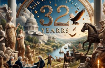 Між 18 і 19 прожив прекрасні 32 роки