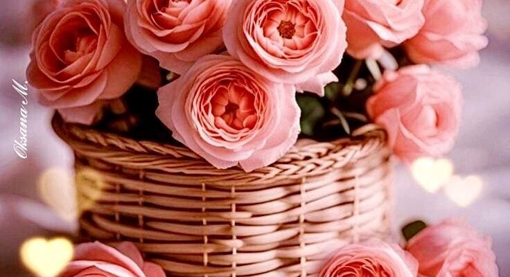 Моя мала, моя крихта, з Днем Народження!