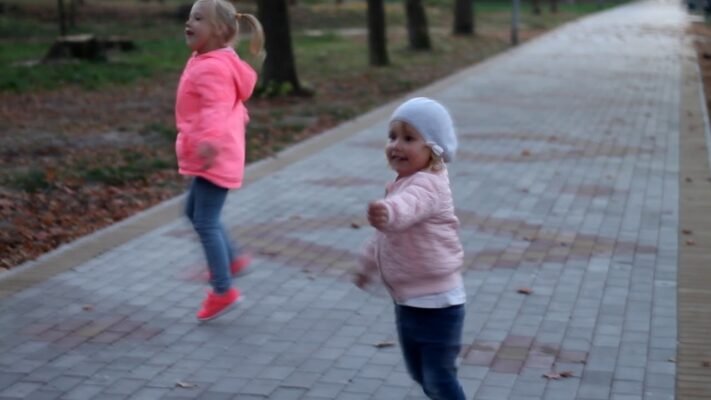 Моя рідна бабуся, хочу, щоб Ти знала, що я дуже сильно люблю Тебе
